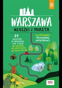 Warszawa Ucieczki z miasta