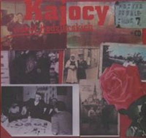 Kajocy wokół Kędzierskich + CD