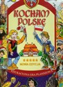 Kocham Polskę Edukacyjna gra planszowa