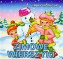 Zimowe wierszyki - Maria Konopnicka