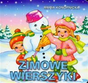 Zimowe wierszyki