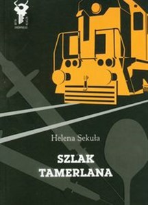 Szlak Tamerlana