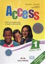 Access 1 Podręcznik + ieBook