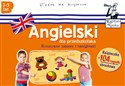 Angielski dla przedszkolaka (3-5 lat)