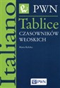 Tablice czasowników włoskich - Marta Kaliska