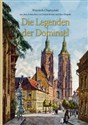 Die Legenden der Dominsel - Wojciech Chądzyński