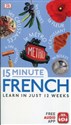 15 Minute French Learn in just 12 weeks