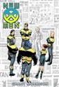 New X-Men Omnibus - Grant Morrison, Frank Quitely, Ethan Van Sciver