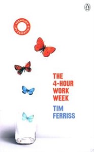 The 4-Hour Work Week - Księgarnia UK