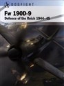 Fw 190D-9 Northwest Europe 1944-45 Defence of the Reich 1944–45