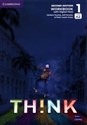 Think 1 A2 Workbook with Digital Pack British English