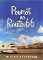 Powrót na Route 66 - Michael Zadoorian