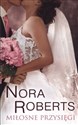 Miłosne przysięgi Tom 4 - Nora Roberts