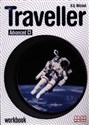 Traveller Advenced Workbook - H.Q. Mitchell