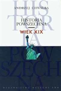 Historia powszechna Wiek XIX