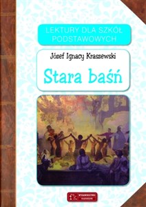 Stara baśń