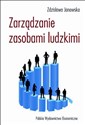 Zarządzanie zasobami ludzkimi - Zdzisława Janowska