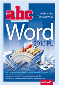 ABC Word 2016 PL - Księgarnia Niemcy (DE)