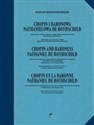 Chopin i Baronowa Nathanielowa de Rothschild Nokturn c-moll i walc a-moll bez numeru opusu. Pronlemy artybucji. Mazurek op. Posth.67 nr 4