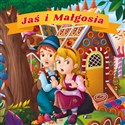 Jaś i Małgosia - Opracowanie Zbiorowe