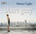 [Audiobook] Dobre geny