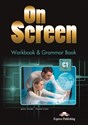 On Screen Advanced C1 Workbook & Grammar Book + kod DigiBook