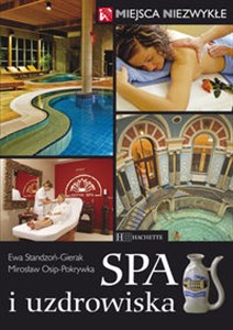 SPA i uzdrowiska