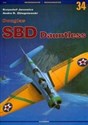 Douglas SBD Dauntless Monografie 34