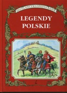 Legendy polskie - Księgarnia UK