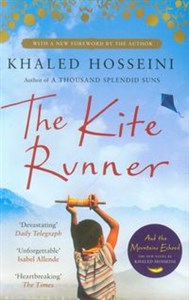 The Kite Runner