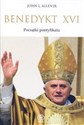 Benedykt XVI Początki pontyfikatu