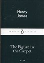 The Figure in the Carpet - Henry James