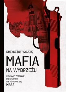 Mafia na wybrzeżu - Księgarnia UK