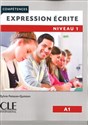Expression Ecrite 1 niveau A1
