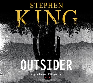 [Audiobook] Outsider