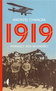 1919 Pierwszy rok wolności - Księgarnia UK