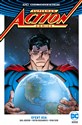 Superman Action Comics Tom 5 Efekt Oza