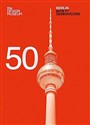 Berlin in Fifty Design Icons - Design Museum Enterprise Limited, Sophie Lovell