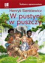 W pustyni i w puszczy Lektura z opracowaniem