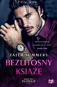 Bezlitosny książę Mroczny Syndykat Tom 1 - Faith Summers