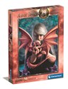 Puzzle 1000 Anne Stokes collection Dragon king 39640 - 