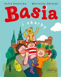 Basia i skarby