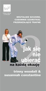 Jak się nie ubierać na każdą okazję