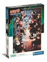 Puzzle 1000 Anime Naruto Shippuden 39834 - 