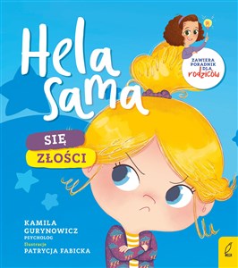 Hela sama Się złości  - Księgarnia Niemcy (DE)