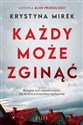 Każdy może zginąć Wielkie Litery