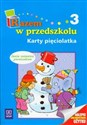 Razem w przedszkolu Karty pięciolatka część 3 Zanim zostaniesz pierwszakiem