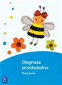 Diagnoza przedszkolna Karty pracy