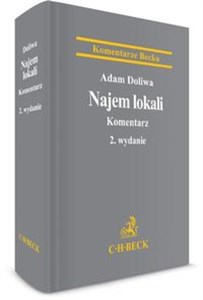 Najem lokali Komentarz