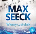 [Audiobook] Wierny czytelnik - Max Seeck